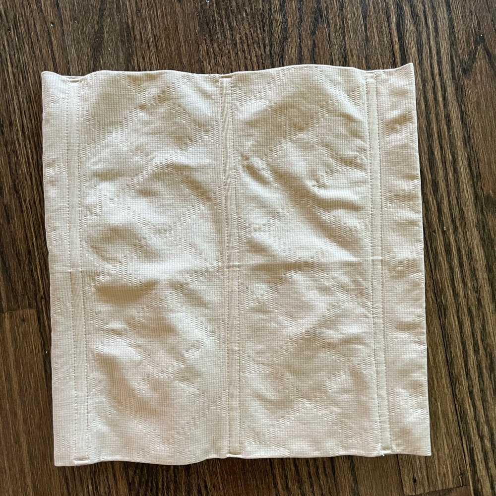 Bumpsuit Postpartum Waist Trainer